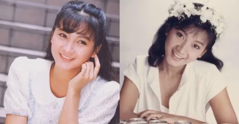 林青霞都誇讚！資深女星「不到3年成廣告天后」轉戰演戲爆紅　54歲氣質仍凍齡「如今行跡低調」