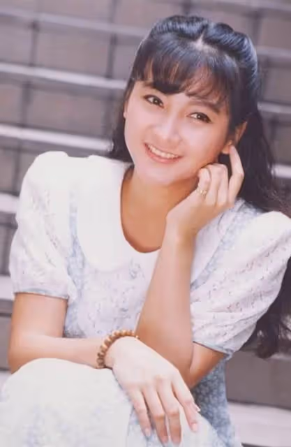 林青霞都誇讚!資深女星「不到3年成廣告天后」轉戰演戲爆紅 54歲氣質仍凍齡「如今行跡低調」