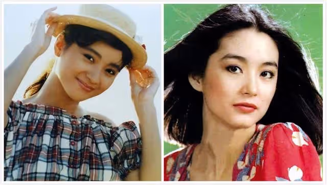 林青霞都誇讚!資深女星「不到3年成廣告天后」轉戰演戲爆紅 54歲氣質仍凍齡「如今行跡低調」
