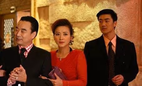 林青霞都誇讚!資深女星「不到3年成廣告天后」轉戰演戲爆紅 54歲氣質仍凍齡「如今行跡低調」