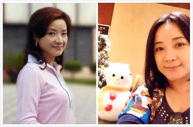 林青霞都誇讚!資深女星「不到3年成廣告天后」轉戰演戲爆紅 54歲氣質仍凍齡「如今行跡低調」