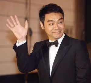 黑馬影帝劉青云:靠演技逆襲,長相有韻味惹張柏芝等眾多女星癡迷