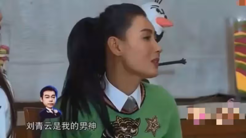 黑馬影帝劉青云:靠演技逆襲,長相有韻味惹張柏芝等眾多女星癡迷