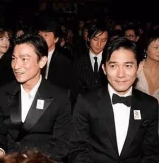 黑馬影帝劉青云:靠演技逆襲,長相有韻味惹張柏芝等眾多女星癡迷