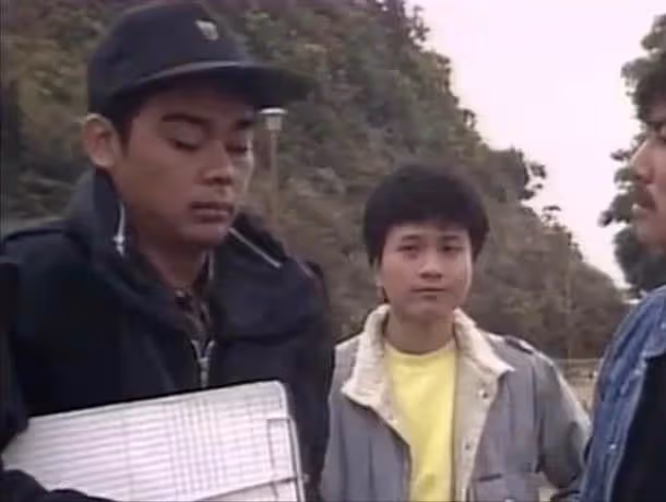 黑馬影帝劉青云:靠演技逆襲,長相有韻味惹張柏芝等眾多女星癡迷