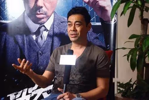 黑馬影帝劉青云:靠演技逆襲,長相有韻味惹張柏芝等眾多女星癡迷