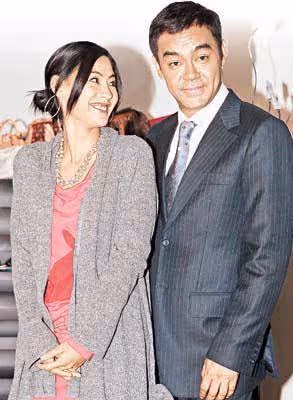 黑馬影帝劉青云:靠演技逆襲,長相有韻味惹張柏芝等眾多女星癡迷