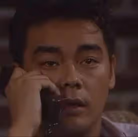 黑馬影帝劉青云:靠演技逆襲,長相有韻味惹張柏芝等眾多女星癡迷