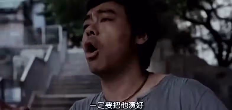 黑馬影帝劉青云:靠演技逆襲,長相有韻味惹張柏芝等眾多女星癡迷