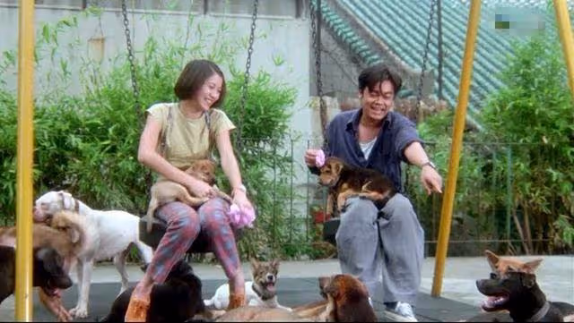 黑馬影帝劉青云:靠演技逆襲,長相有韻味惹張柏芝等眾多女星癡迷