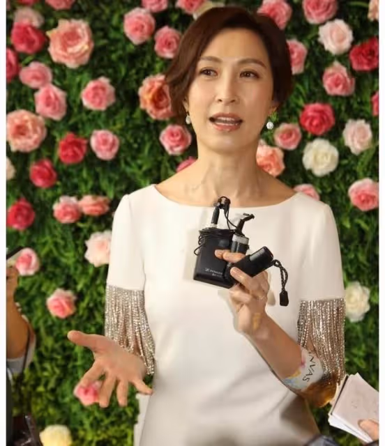 黑馬影帝劉青云:靠演技逆襲,長相有韻味惹張柏芝等眾多女星癡迷