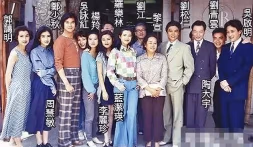 黑馬影帝劉青云:靠演技逆襲,長相有韻味惹張柏芝等眾多女星癡迷
