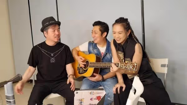【艾成墜樓亡】生前婚姻狀況曝光　結婚2周年為王瞳寫最後一首情歌