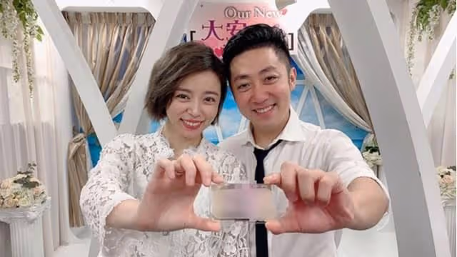 【艾成墜樓亡】生前婚姻狀況曝光　結婚2周年為王瞳寫最後一首情歌