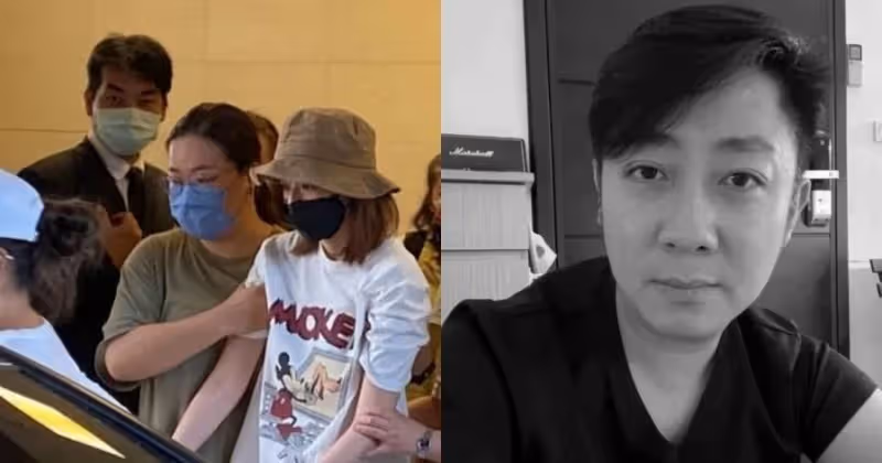【艾成墜樓亡】生前婚姻狀況曝光　結婚2周年為王瞳寫最後一首情歌