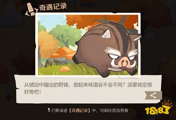 原神紙間奇旅第二天攻略 紙間奇旅第二天奇遇記錄怎麼收集