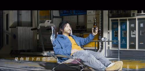 101部非經典電影票房欣賞:《獨行月球》