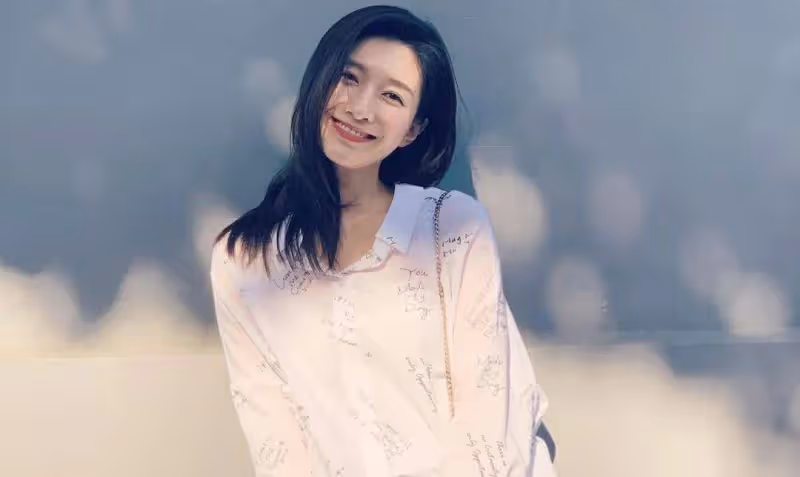 嫁富豪送一線女星1000萬首飾?江疏影無辜中槍,金巧巧闢謠