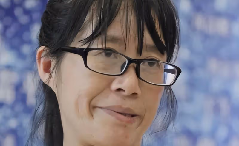 於修華髮長文指責楊豪策將她當奴才將她打得流血