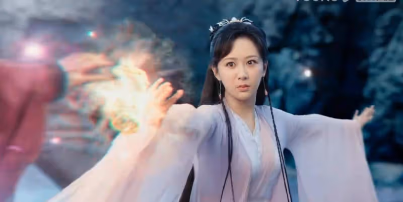 《沉香如屑》最後陶子琪復活了，玄祥邪神又被騙了？桓沁是她最喜歡的