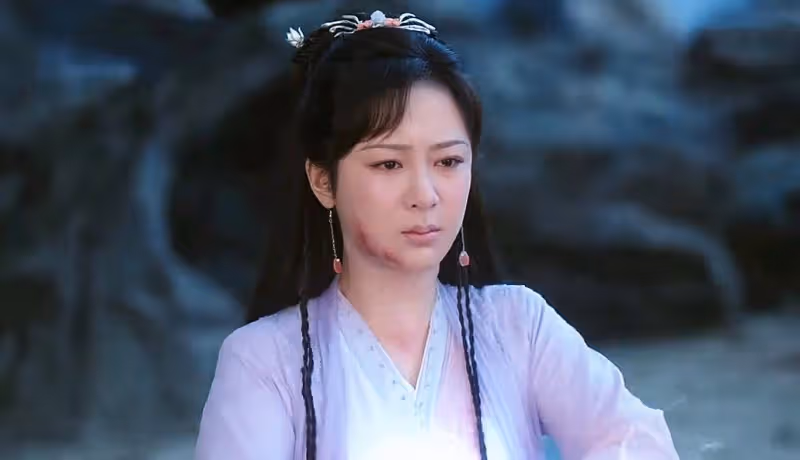 《沉香如屑》最後陶子琪復活了，玄祥邪神又被騙了？桓沁是她最喜歡的