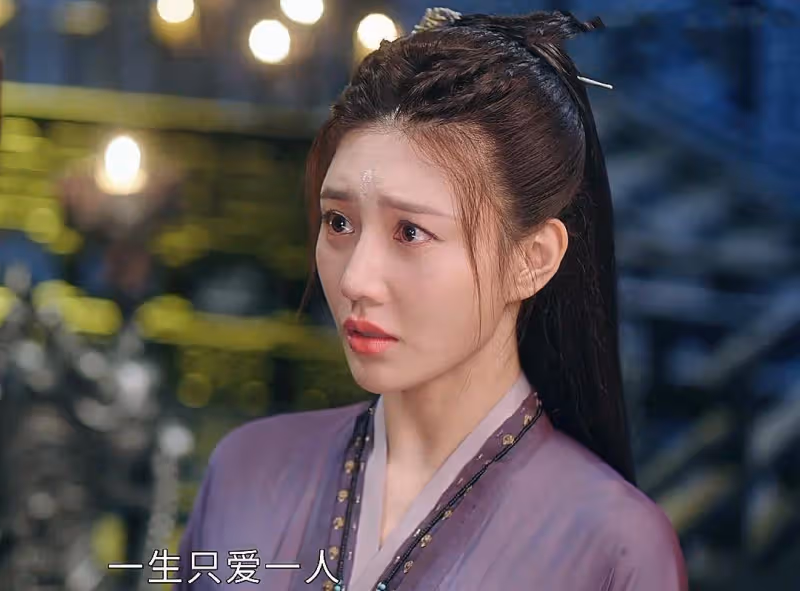 《沉香如屑》最後陶子琪復活了，玄祥邪神又被騙了？桓沁是她最喜歡的