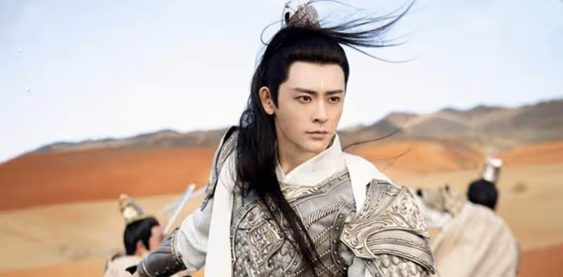 《沉香如屑》最後陶子琪復活了，玄祥邪神又被騙了？桓沁是她最喜歡的
