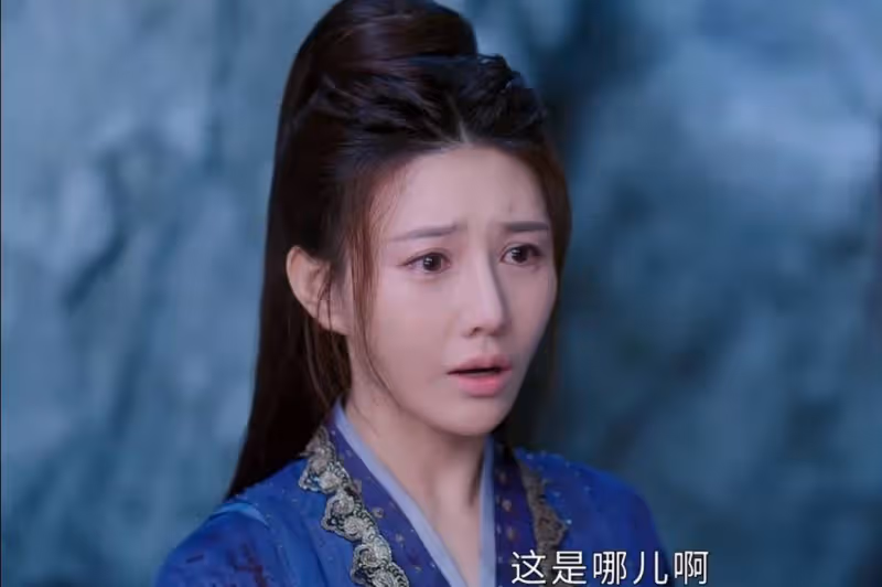 《沉香如屑》最後陶子琪復活了，玄祥邪神又被騙了？桓沁是她最喜歡的