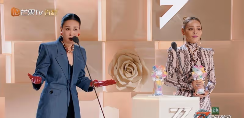 《披哥2》定檔即被嘲，多位哥哥風評堪憂遭抵制，浪姐粉也不買帳