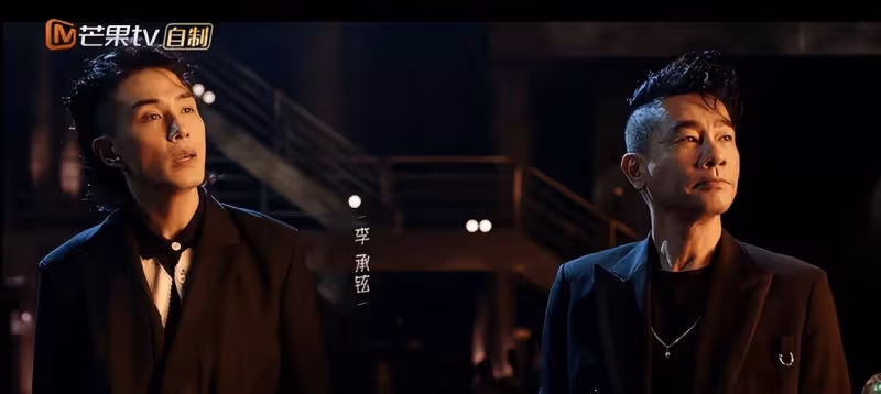 《披哥2》定檔即被嘲，多位哥哥風評堪憂遭抵制，浪姐粉也不買帳
