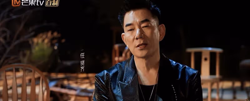 《披哥2》定檔即被嘲，多位哥哥風評堪憂遭抵制，浪姐粉也不買帳