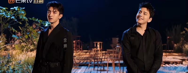 《披哥2》定檔即被嘲，多位哥哥風評堪憂遭抵制，浪姐粉也不買帳