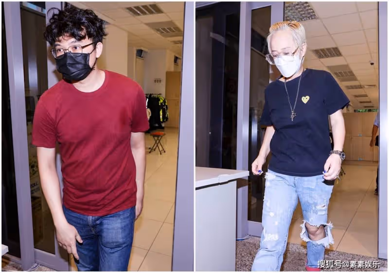 艾成跳樓後家屬處理身後事，妻子和哥哥揭開艾成跳樓的真正原因