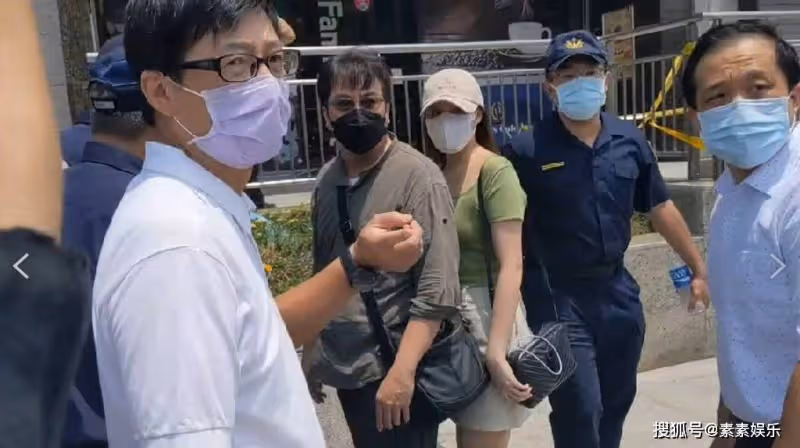 艾成跳樓後家屬處理身後事，妻子和哥哥揭開艾成跳樓的真正原因