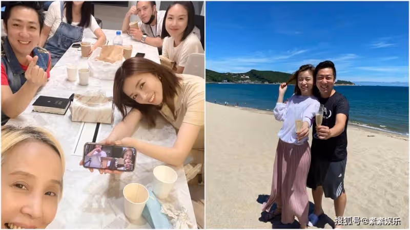 艾成跳樓後家屬處理身後事，妻子和哥哥揭開艾成跳樓的真正原因