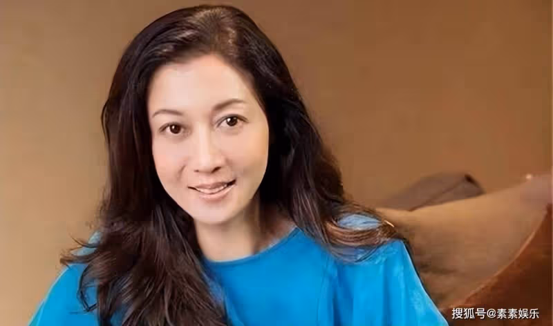 吳綺莉站起來了，為女兒和自己發聲，多次發文回懟成龍話題