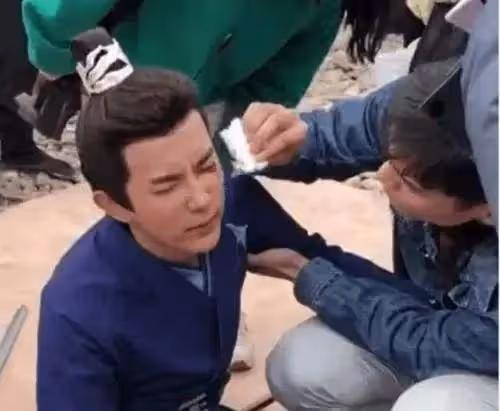 孕期拍戲的女明星有哪些？你覺得明星是高危職業嗎？