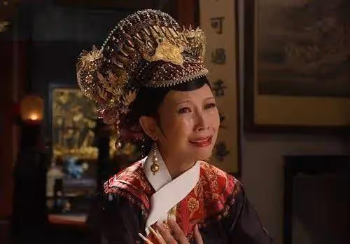 孕期拍戲的女明星有哪些？你覺得明星是高危職業嗎？