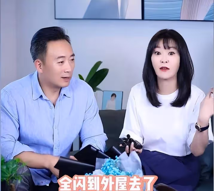 王小騫：狗糧撒一地，為祈願夫妻長相守曾找「算命先生」占卜愛情