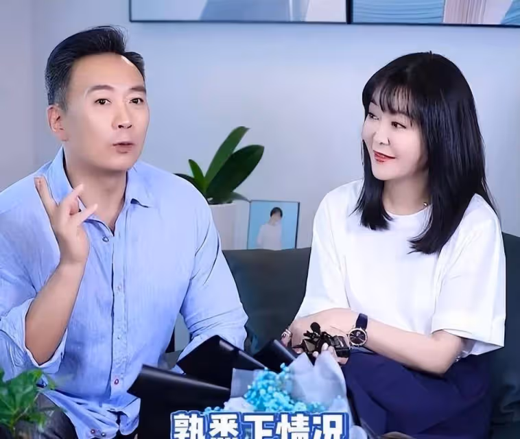 王小騫：狗糧撒一地，為祈願夫妻長相守曾找「算命先生」占卜愛情