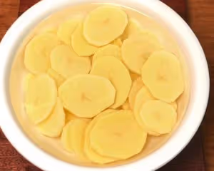 簡單又下飯的干鍋土豆片｜家常菜🔥