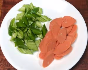 簡單又下飯的干鍋土豆片｜家常菜🔥