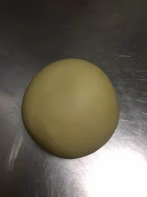秘制鍋貼—皮很重要