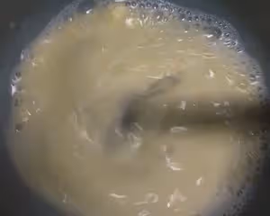 秘制鍋貼—皮很重要