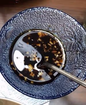 地道的老北京滷煮火燒
