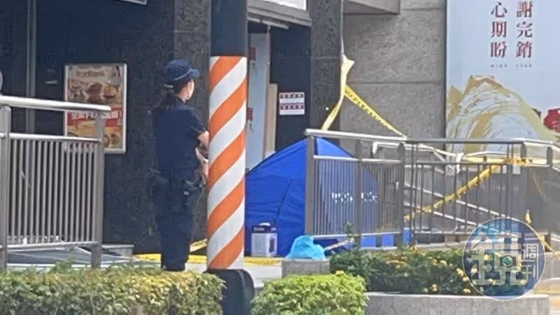 艾成墜樓亡！王瞳結婚2年「沒孩子斷後」婆媳也出問題　生前像活在地獄「精神病院不收」：教會百人陪他睡