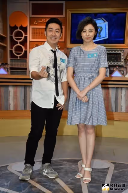 艾成墜樓亡！王瞳結婚2年「沒孩子斷後」婆媳也出問題　生前像活在地獄「精神病院不收」：教會百人陪他睡