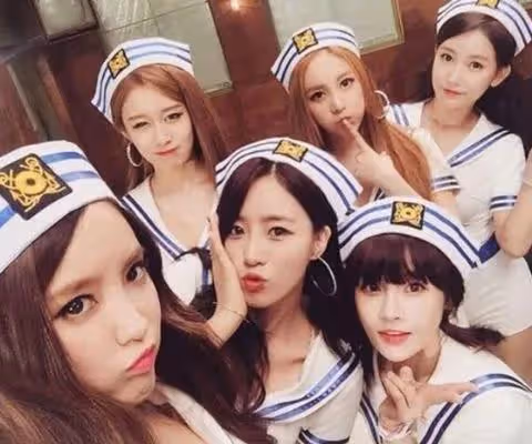 毀掉頂尖女團只需要一個謊言——Tara