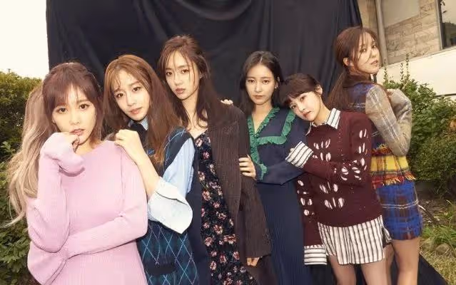毀掉頂尖女團只需要一個謊言——Tara