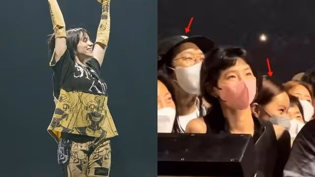 《請回答1988》合體約會!惠利緊貼柳俊烈交往7年的情侶也被捕獲